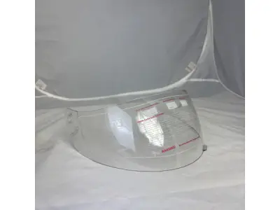 Seria Transparant Helmvizier – Blade / Quicker / Gladiator – kavel bij XL Auctions
