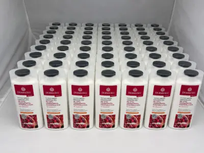 150x Partij Dermasel Re-Vital Granatapfel Körperlotion 250 ml – kavel bij XL Auctions