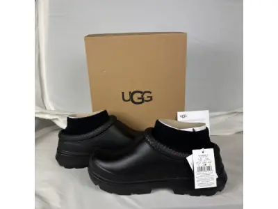 UGG Tasman X Black Dames Maat 36 Nieuw in Doos | 1125730 – kavel bij XL Auctions