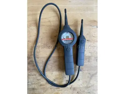 1 Feuerwehrtester FW-Tester 750, Spannungsprüfer, Dönges – kavel bij Zoll-Auktion, Jockgrim