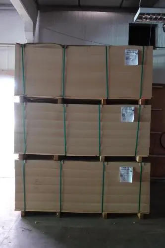 3x Pallet HDF Homadure – kavel bij Openbare Verkopen, Ouwegem