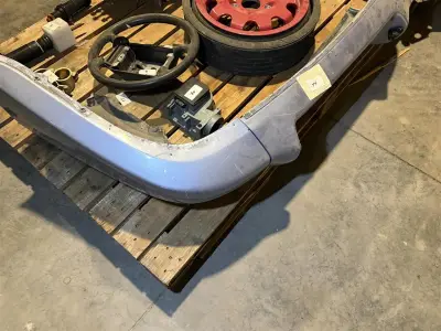 Achterbumper Porsche 964 Rs – kavel bij Hammertime