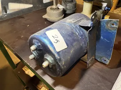 Alu Tank – kavel bij Hammertime