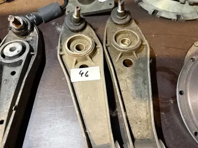 Divers Ophanging – kavel bij Hammertime