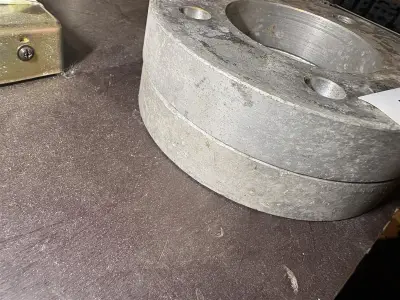 Spoorverbreders – kavel bij Hammertime
