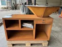 Sfeer Bbq – kavel bij Hammertime