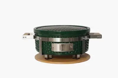 Hibachi Rounda Groen – kavel bij Hammertime