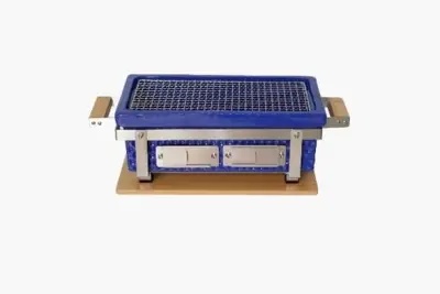 Yakitori Grill Blauw – kavel bij Hammertime
