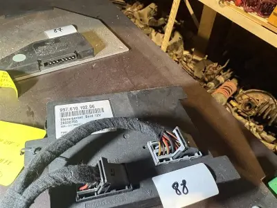 Module 997 – kavel bij Hammertime