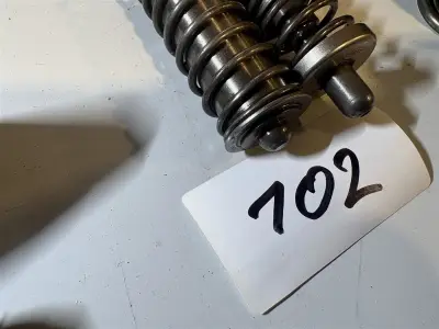 Spanners – kavel bij Hammertime