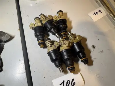 Diverse Injectoren – kavel bij Hammertime