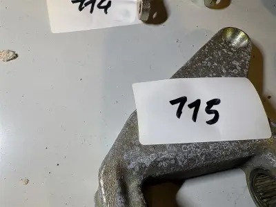 Koppelingsvork – kavel bij Hammertime