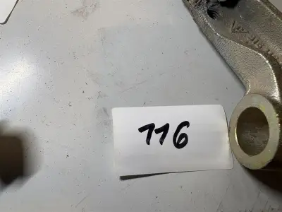 Bediening Koppeling – kavel bij Hammertime