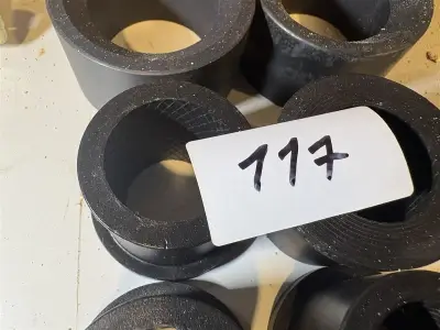 Ophanging 911 – kavel bij Hammertime