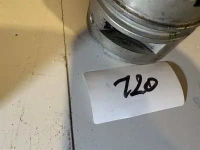 Lager Krukas – kavel bij Hammertime