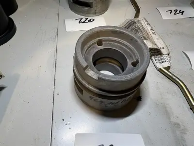 Lager Krukas – kavel bij Hammertime