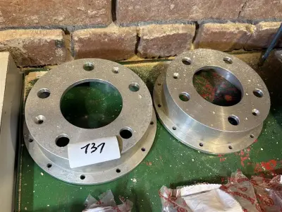 Divers – kavel bij Hammertime