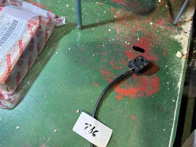 Kabel Vlotter Benzinetank 911 – kavel bij Hammertime