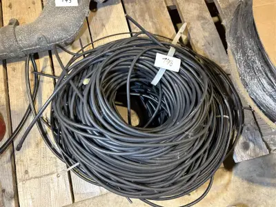 Diverse Kabel – kavel bij Hammertime