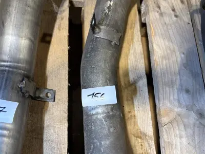 Buis – kavel bij Hammertime