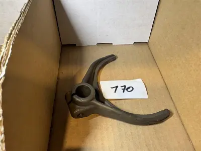 Onderdeel Versnellingsbak – kavel bij Hammertime