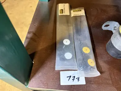 Bevestigingsstrips Voor Ventilators – kavel bij Hammertime