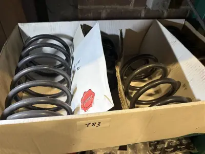 Veren Bmw E30 – kavel bij Hammertime