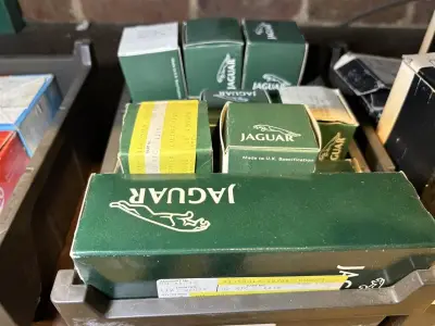 Revisiekit Rem – kavel bij Hammertime
