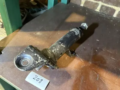 Stuurhuis 911 – kavel bij Hammertime