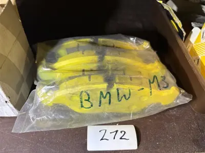 Remblokken – kavel bij Hammertime