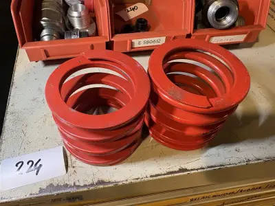 Veren – kavel bij Hammertime