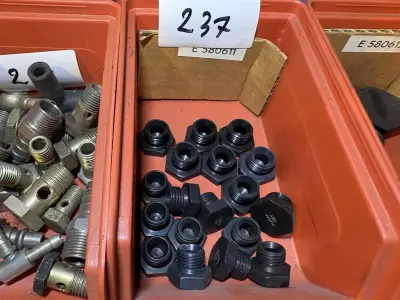 Inhoud Bakje – kavel bij Hammertime