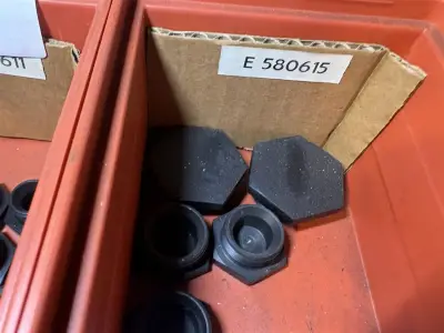 Inhoud Bakje – kavel bij Hammertime