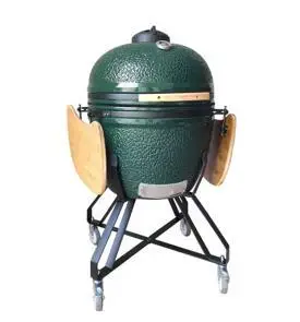 Kamado Grill 27inch Groen – kavel bij Hammertime