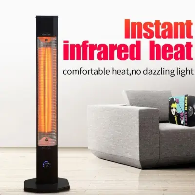 Patio Heater – kavel bij Hammertime