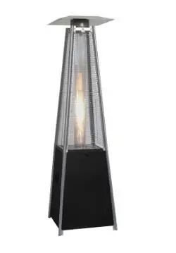 Patio Heater – kavel bij Hammertime
