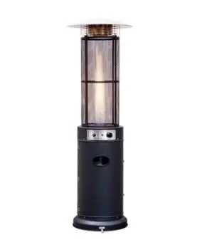 Patio Heater – kavel bij Hammertime