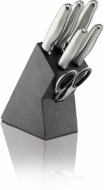 Knife Set 6pcs – kavel bij Hammertime