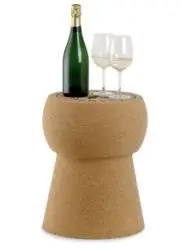 Champagne Chair – kavel bij Hammertime