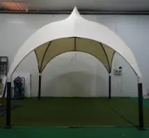 Arabic Tent – kavel bij Hammertime
