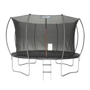Trampoline 366cm – kavel bij Hammertime