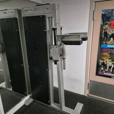 Staande kuitmachine – kavel bij Veilingwinnaar