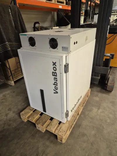 Koeltransport box – kavel bij Veilingwinnaar