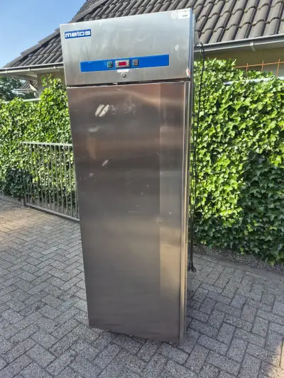 Metos koeling – kavel bij Veilingwinnaar