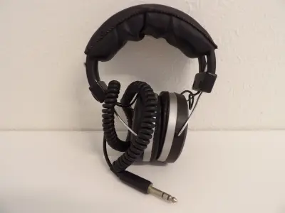 Jamo JHP-4039 koptelefoon – kavel bij De Kringwinkel, Leopoldsburg