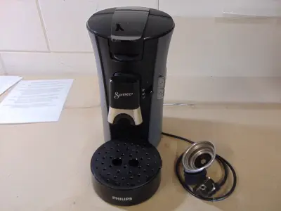 Philips Senseo Select CSA230/50 Koffiemachine – kavel bij GSD Auctions, Zoeterwoude