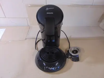 Philips Senseo Original HD6553/67 Koffiemachine – kavel bij GSD Auctions, Zoeterwoude
