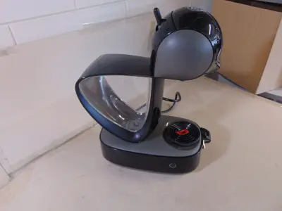 Krups Infinissima Touch KP2708 Dolce Gusto Koffiemachine – kavel bij GSD Auctions, Zoeterwoude