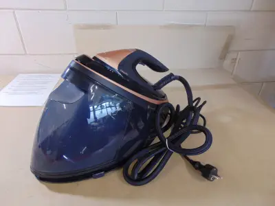 Philips Perfect Care 9000 Series PSG9030/20 Stoomgenerator – kavel bij GSD Auctions, Zoeterwoude