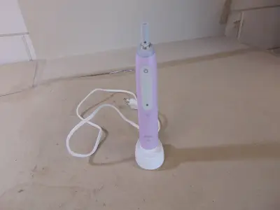 Oral-B iO 4S Lavendel Elektrische Tandenborstel – kavel bij GSD Auctions, Zoeterwoude